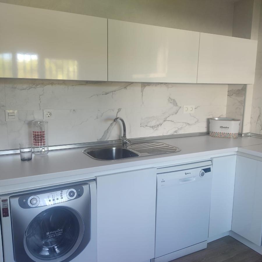 Villa 28 De Julio Casa Rural Con Piscina En غرناطة المظهر الخارجي الصورة