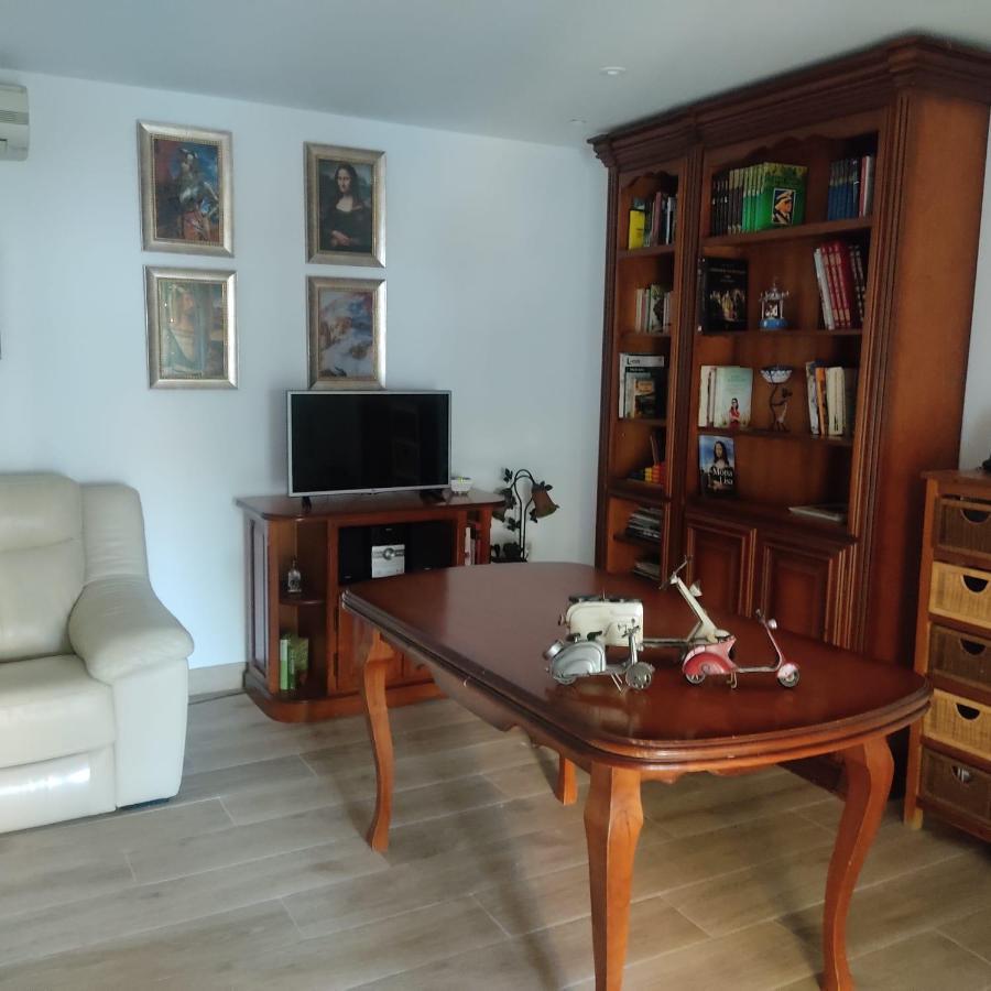 Villa 28 De Julio Casa Rural Con Piscina En غرناطة المظهر الخارجي الصورة