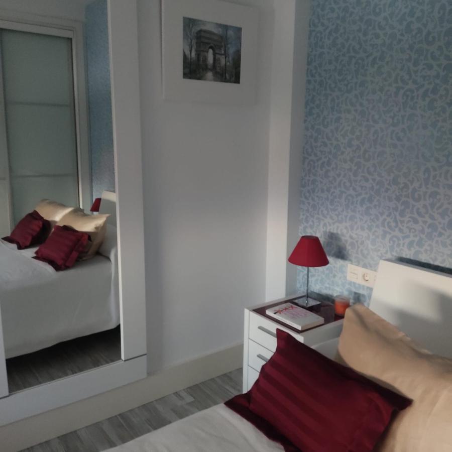 Villa 28 De Julio Casa Rural Con Piscina En غرناطة المظهر الخارجي الصورة