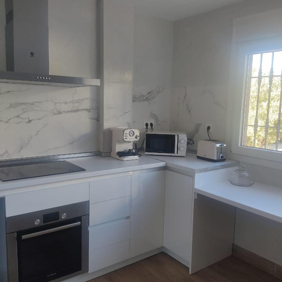 Villa 28 De Julio Casa Rural Con Piscina En غرناطة المظهر الخارجي الصورة