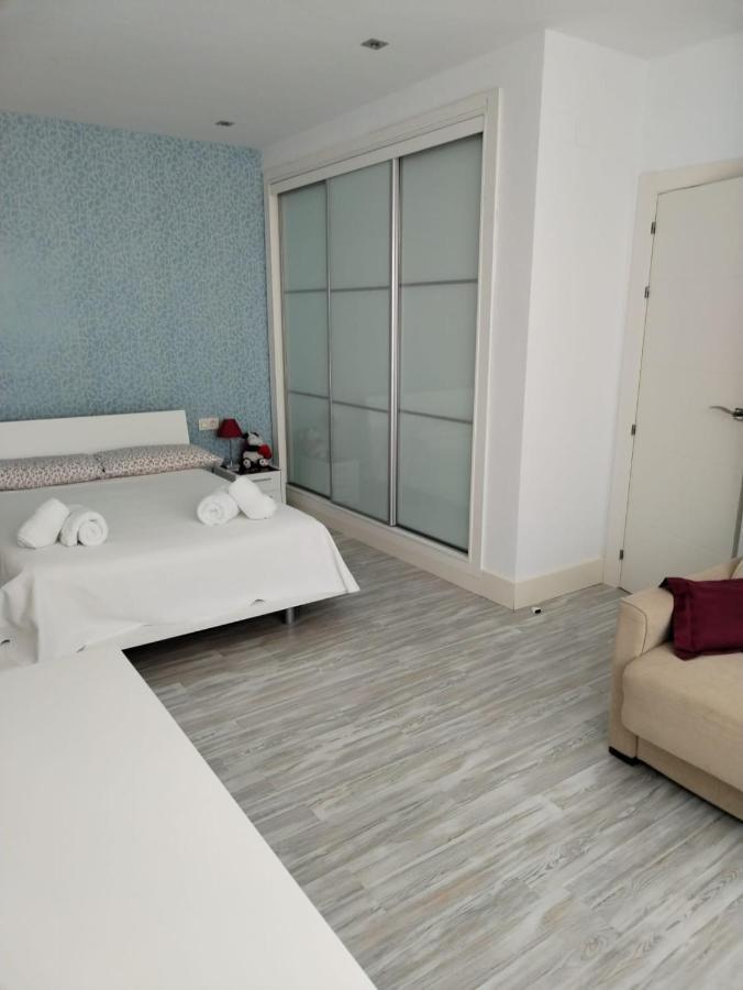 Villa 28 De Julio Casa Rural Con Piscina En غرناطة المظهر الخارجي الصورة