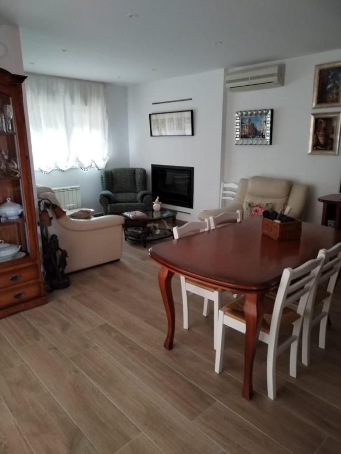Villa 28 De Julio Casa Rural Con Piscina En غرناطة المظهر الخارجي الصورة