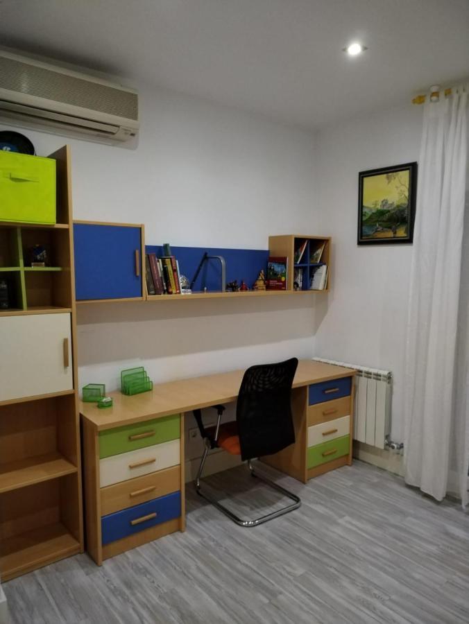 Villa 28 De Julio Casa Rural Con Piscina En غرناطة المظهر الخارجي الصورة