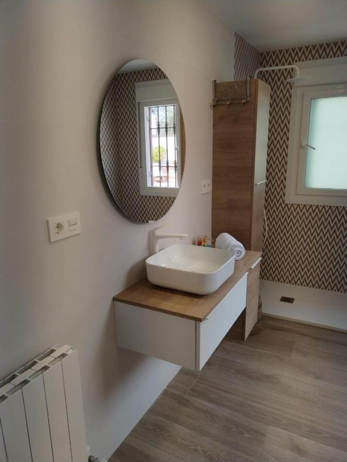 Villa 28 De Julio Casa Rural Con Piscina En غرناطة المظهر الخارجي الصورة